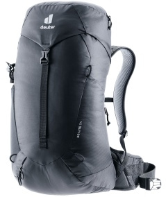 AC LITE 24 L Black