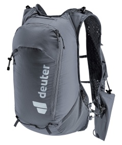 ASCENDER 13 Black