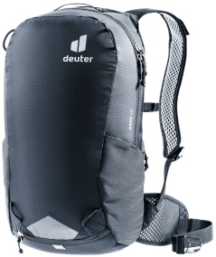 RACE 12 L Black