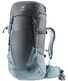 FUTURA 30 SL Graphite-Shale