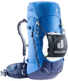 HELMET HOLDER