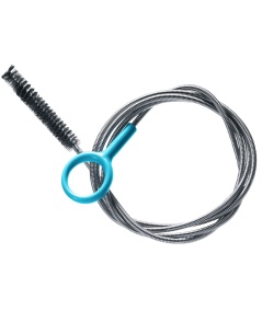 STREAMER TUBE BRUSH
