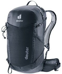 SPEED LITE PRO 25 Black