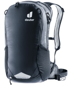 RACE AIR 14+3  L Black