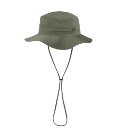 EXPLORE BOONEY HAT Solid Brindle