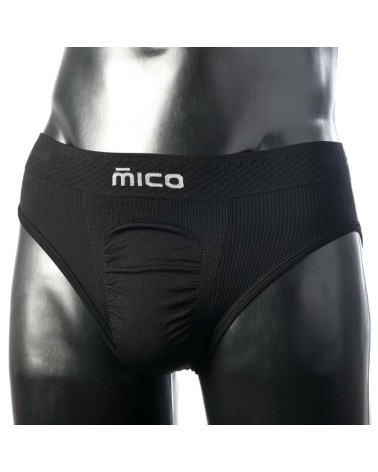 SLIP UOMO ODOR ZERO IONIC+® P4P SKINTECH
