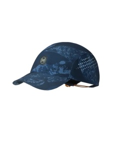 PACK SPEED CAP Eukar Navy