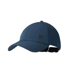 SUMMIT CAP Solid Night Blue
