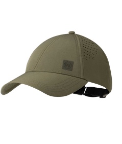 SUMMIT CAP Solid Tundra Khaki