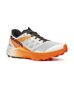 SPIN ULTRA 2 Ice orange-fluo
