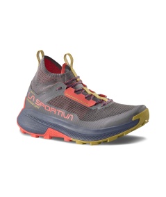 PRODIGIO HIKE Onix-Mountain Red