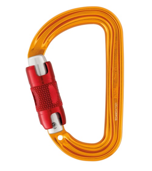 SM'D TWIST LOCK