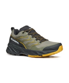 RUSH 2 GTX Moss-Sulphur
