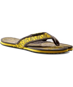 SWING Black-Yellow