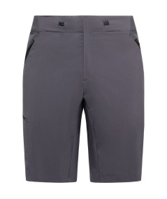 MONUMENT SHORTS M Onyx-Chalk