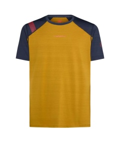 SUNFIRE T-SHIRT M Savana-Night Sky