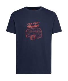 VAN T-SHIRT Night-Sky