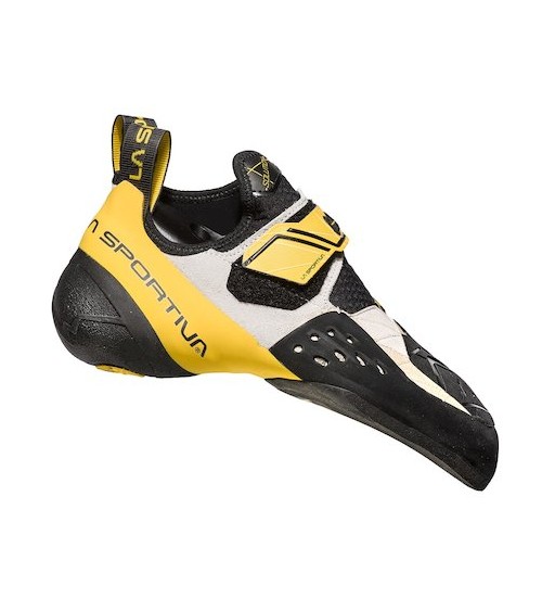 SOLUTION White-Yellow