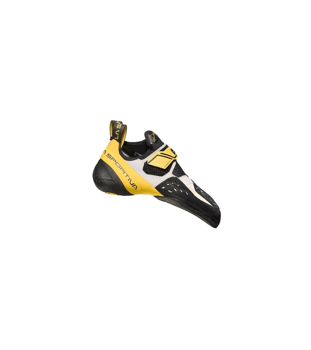 SOLUTION White-Yellow