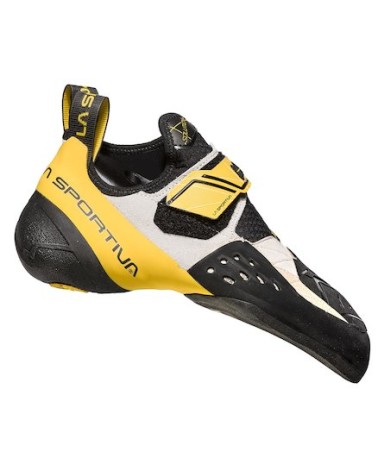 SOLUTION White-Yellow