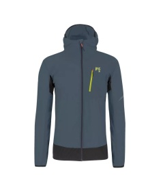 LOT EVO JACKET Stargazer-Vulcan