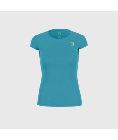 LOMA EVO W T-SHIRT Delphinium