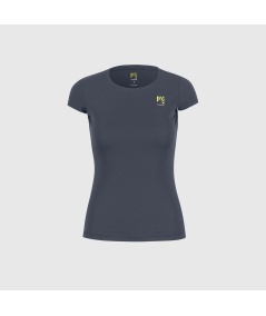LOMA EVO W T-SHIRT Ombre Blue