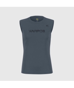 LOMA EVO SLEEVELESS Dark-Slate