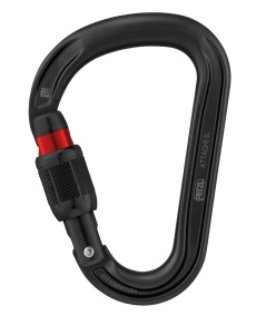 ATTACHE SCREW-LOCK Nero