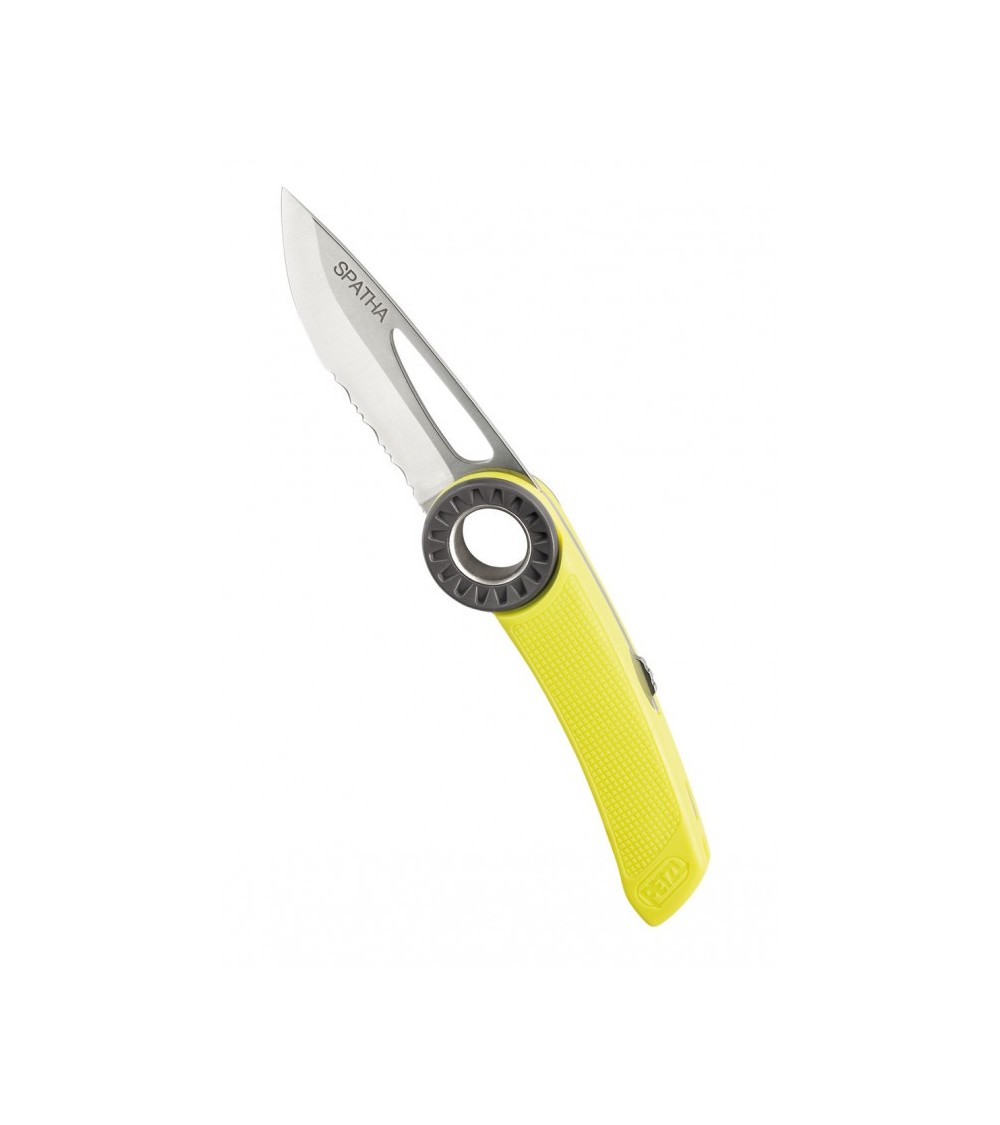 SPATHA Giallo