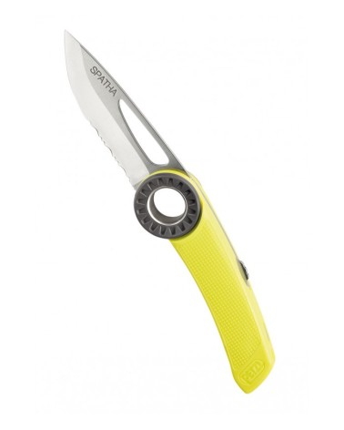 SPATHA Giallo
