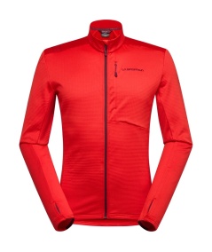 CHILL THERMAL JACKET M Mountain Red