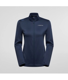 CHILL THERMAL JACKET W Sky-Chalk