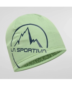 CIRCLE AIR BEANIE Aspen-Green-Night Sky