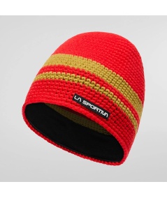 ZEPHIR BEANIE Mountain Red - Savana