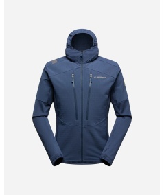 SESSION TECH HOODY M Night Sky