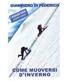 COME MUOVERSI D'INVERNO - GIAMPIERO DI FEDERICO