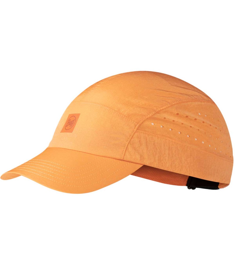 SPEED CAP Solid Apricot