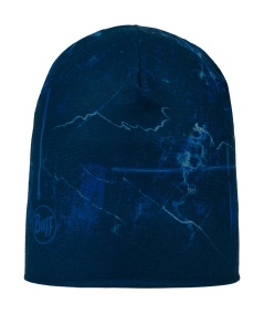 ECOSTRETCH BEANIE Oney Blue