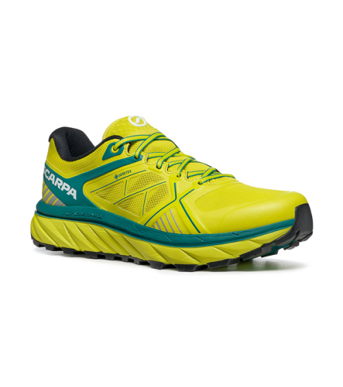 SPIN INFINITY GTX Acid Lime