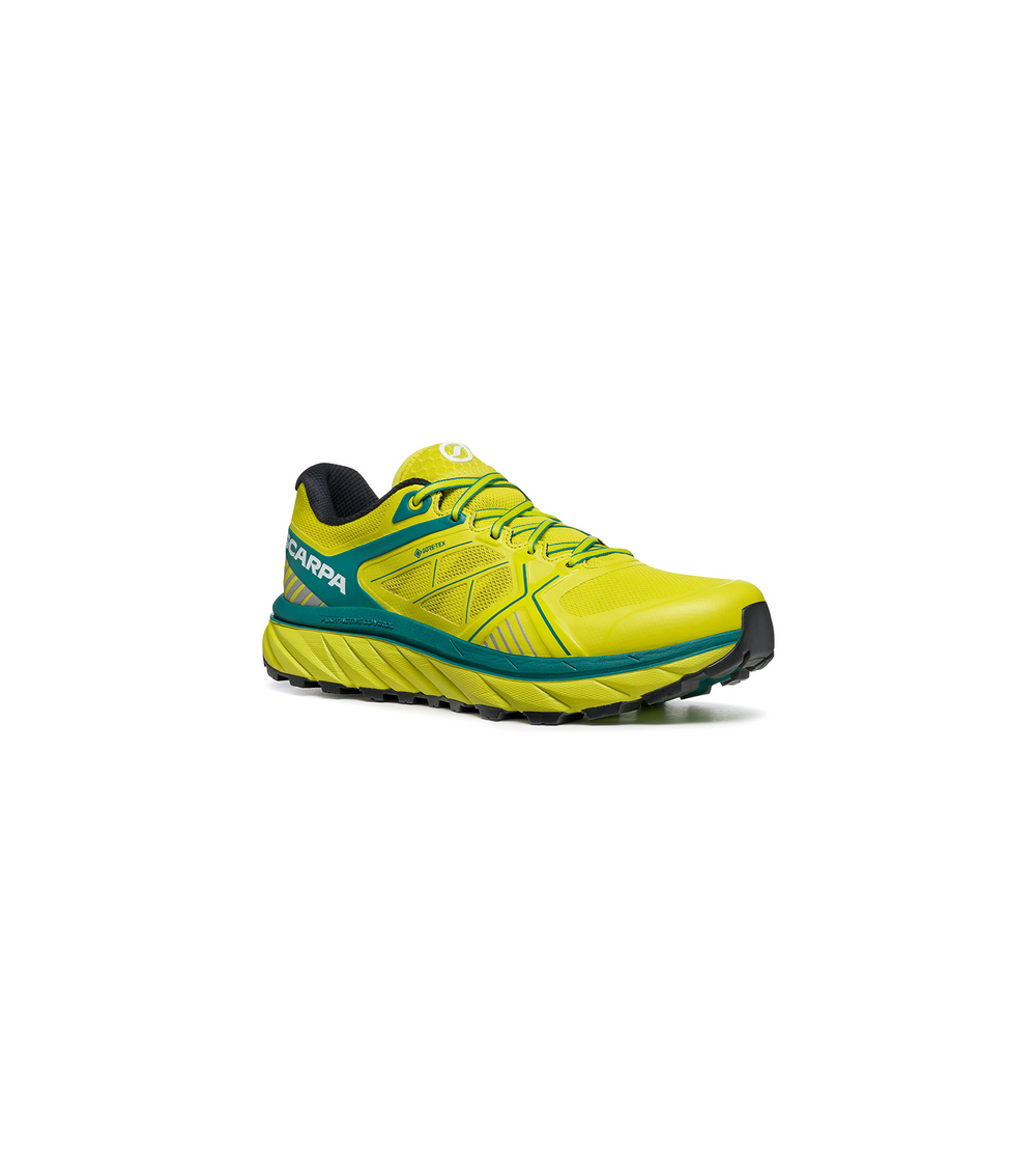 SPIN INFINITY GTX Acid Lime
