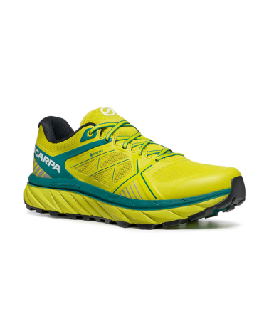 SPIN INFINITY GTX 42 Acid Lime