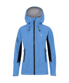 STORM EVO W JACKET Jasper-Black