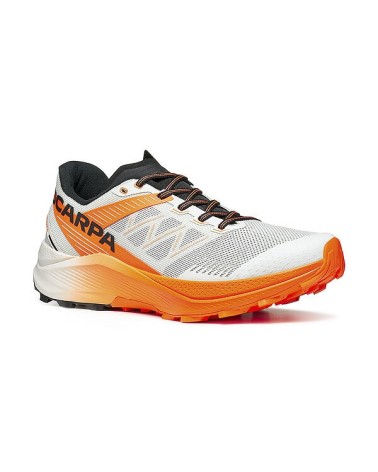 SPIN ULTRA 2 Ice orange-fluo