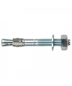BOLT STAINLESS FIX 12x90 mm INOX 316L