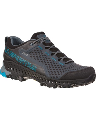 SPIRE GTX Slate-Tropic Blue