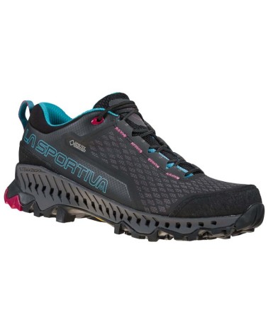 SPIRE GTX WOMAN Black - Topaz
