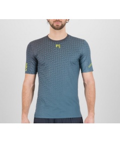 LAVAREDO ULTRA JERSEY Stargazer-Vulcan-Primrose