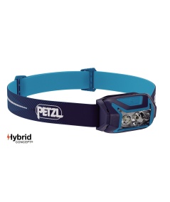 ACTIK CORE 625 LUMEN Blu