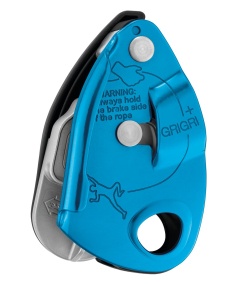 GRIGRI+ Blu